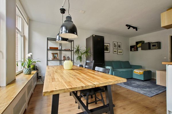 Medium property photo - Knollendamstraat 11-2, 1013 TL Amsterdam